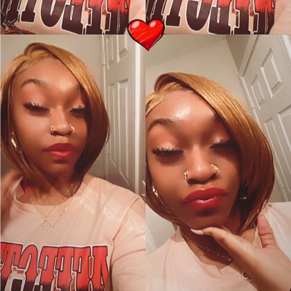 Meet your Posher, Diamond